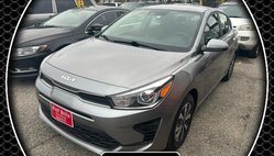 2023 Kia Rio LX