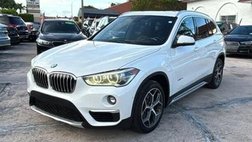 2016 BMW X1 xDrive28i