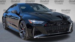 2023 Audi RS 7 4.0T quattro