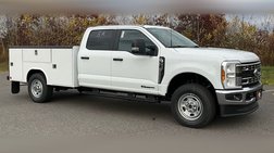 2026 Ford Super Duty F-350 XL