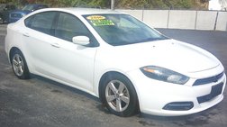 2016 Dodge Dart SXT