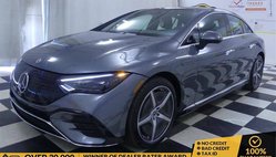 2023 Mercedes-Benz EQE EQE 350 4MATIC