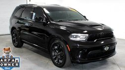 2024 Dodge Durango R/T
