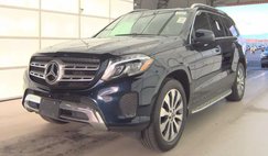 2018 Mercedes-Benz GLS GLS 450