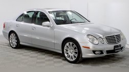 2007 Mercedes-Benz E-Class E 350