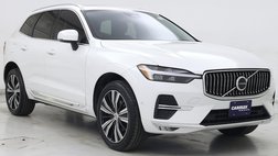 2022 Volvo XC60 B5 Inscription