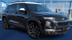 2023 Chevrolet TrailBlazer ACTIV