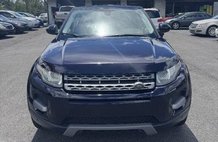 2015 Land Rover Range Rover Evoque Pure