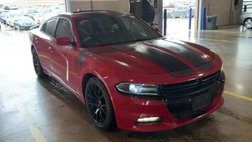 2016 Dodge Charger R/T