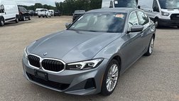 2024 BMW 3 Series 330i xDrive