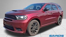 2019 Dodge Durango R/T