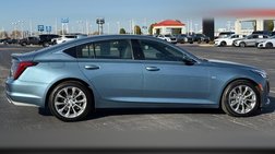 2024 Cadillac CT5 Premium Luxury