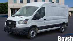 2026 Ford Transit 250