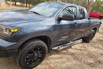 2010 Toyota Tundra Grade