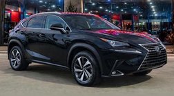 2025 Lexus RX 350 350 FWD