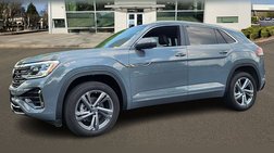 2024 Volkswagen Atlas Cross Sport SEL R-Line 4Motion