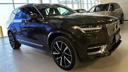 2023 Volvo XC90 B6 Plus Bright Theme 7P