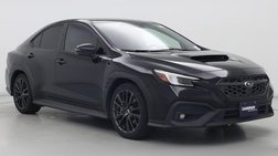 2022 Subaru WRX Limited