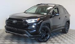 2023 Toyota RAV4 TRD Off-Road