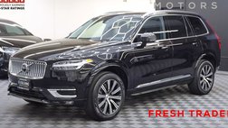 2024 Volvo XC90 B6 Plus Bright Theme 7P