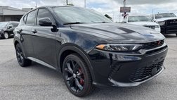 2024 Dodge Hornet R/T Plus