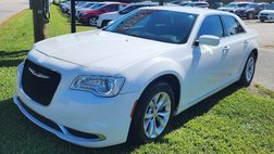 2016 Chrysler 300 Limited