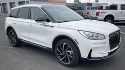 2024 Lincoln Corsair Reserve