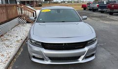 2018 Dodge Charger SXT Plus