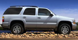 2005 Chevrolet Tahoe Z71