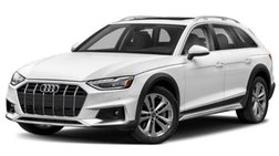 2021 Audi A4 allroad quattro Prestige 45 TFSI