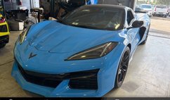 2024 Chevrolet Corvette Z06