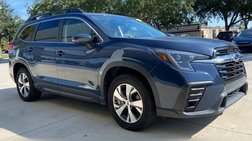 2024 Subaru Ascent Premium 7-Passenger