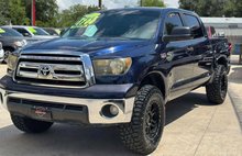 2013 Toyota Tundra Grade
