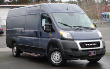 2021 Ram ProMaster 3500 159 WB