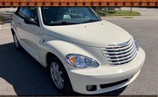 2006 Chrysler PT Cruiser Touring