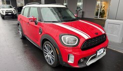 2023 MINI Countryman Cooper S ALL4