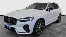 2023 Volvo XC60 B5 Plus Dark Theme