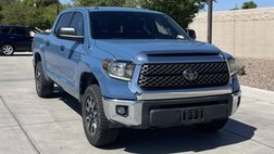 2019 Toyota Tundra SR5