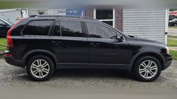 2009 Volvo XC90 3.2
