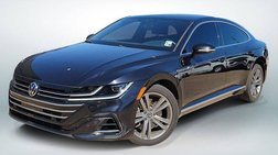 2022 Volkswagen Arteon SE R-Line
