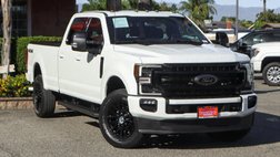 2022 Ford Super Duty F-250 Lariat