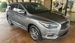 2019 Infiniti QX60 Pure