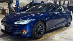 2018 Tesla Model S 75D