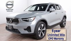 2025 Volvo XC40 B5 Core Bright Theme