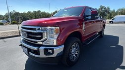 2022 Ford Super Duty F-250 Lariat