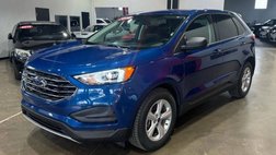 2020 Ford Edge SE