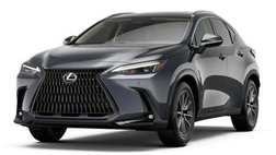 2026 Lexus NX 350h Premium