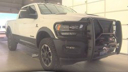 2024 Ram Ram Pickup 2500 Rebel