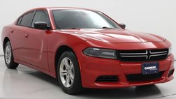 2016 Dodge Charger SE