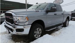 2024 Ram Ram Pickup 2500 Big Horn